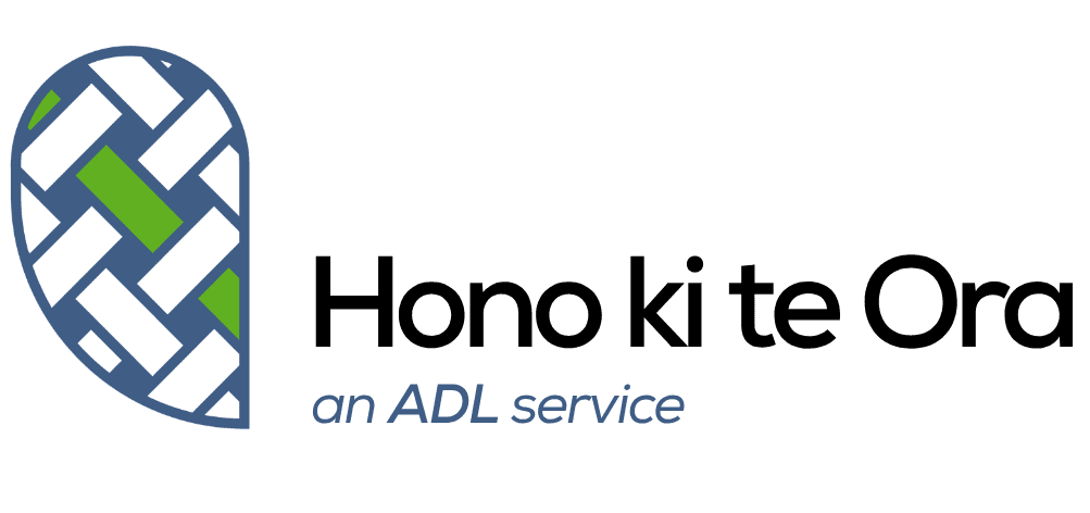 Hono Ki Te Ora — An ADL Service