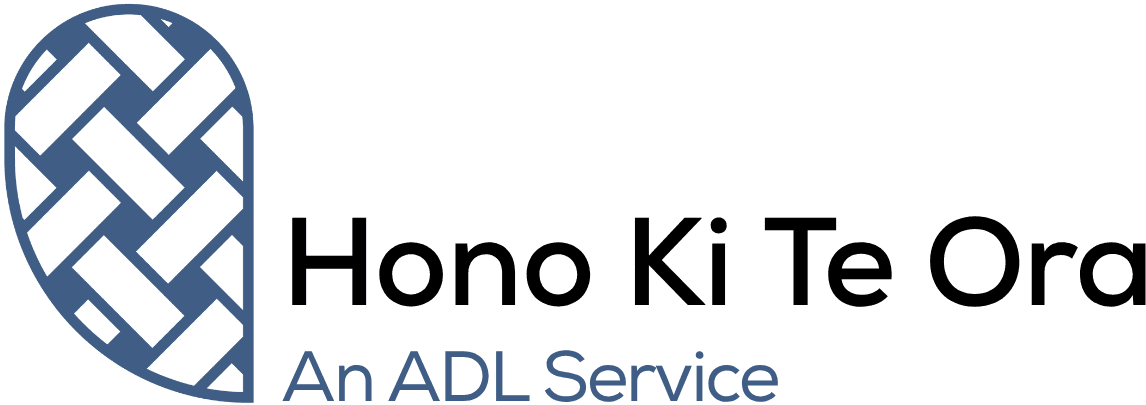 Hono Ki Te Ora — An ADL Service
